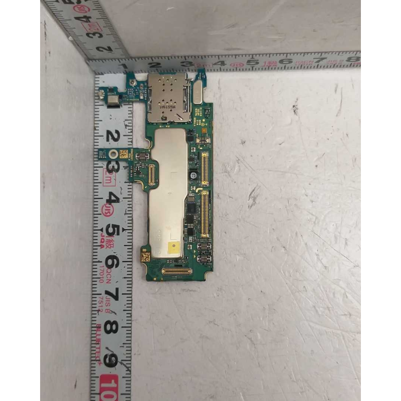 SVC PBA-MAIN-SVC/COMM-SM-F766B-12+512GB