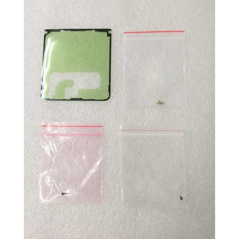 A/S REPAIR KIT-B/C-COMM--SM-F766-VN