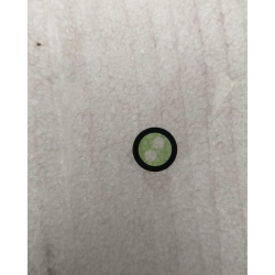 Double-sided cam window tape