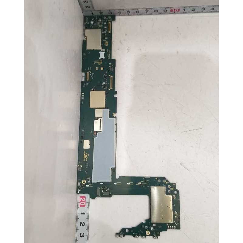 Repuestos Samsung SVC PBA-MAIN-SVC/COMM--SM-X926-12+256GB