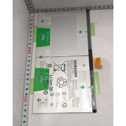 SVC BATT ASSY-EB-BX926ABE-10880-30-X92