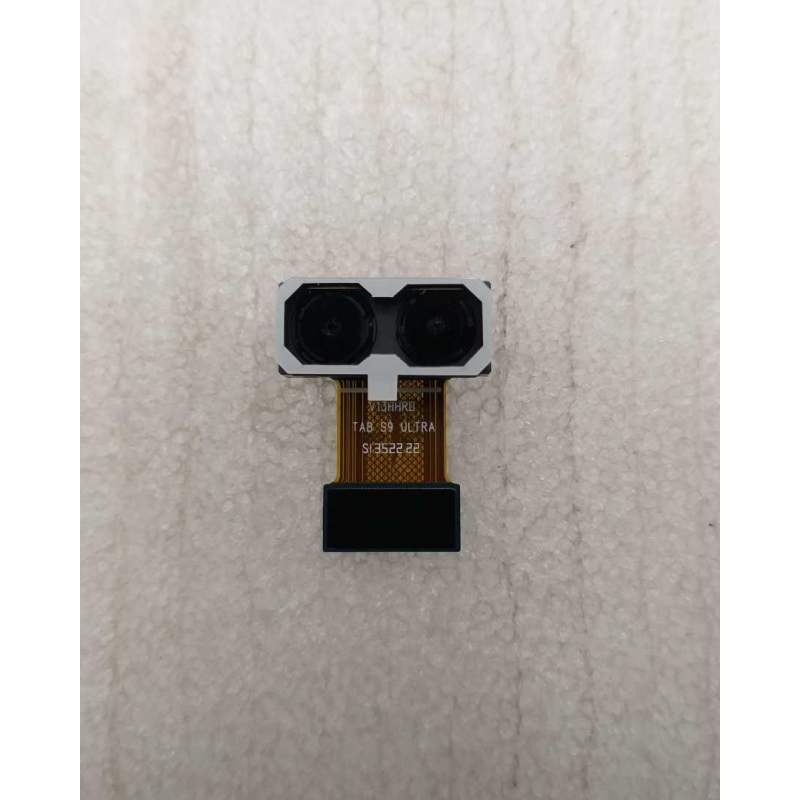 Repuestos Samsung ASSY VT CAMERA-12M FF 1/3-4-X916B GALAXY TAB