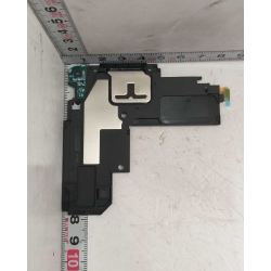 SVC OPTION SUB-SPK+PCB BL-SM-X92
