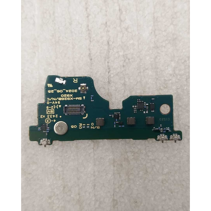 Placa Antena Samsung Galaxy Tab S10 Ultra GH82-35934A