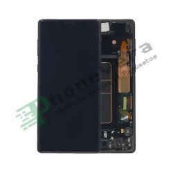 Samsung Galaxy Note 9 SM-N960F Black Screen Replacement Parts