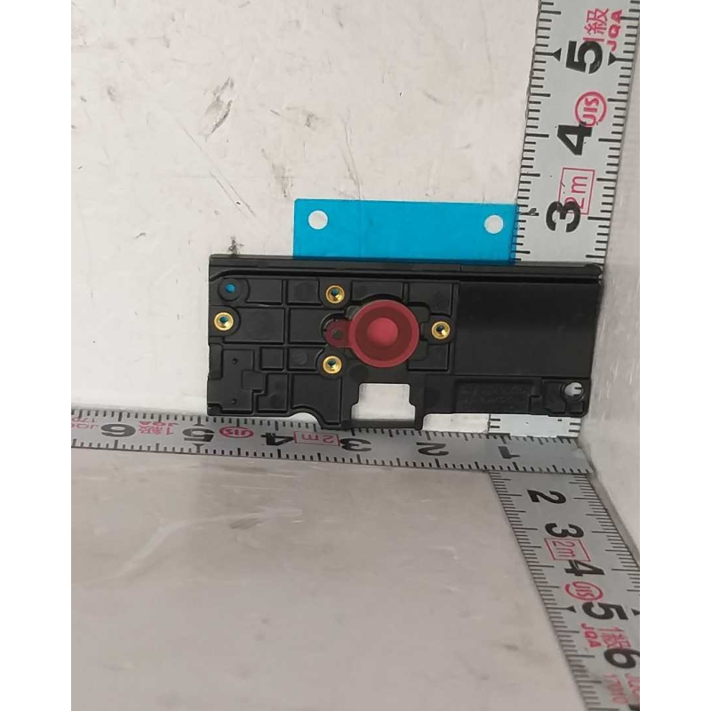 ASSY BRACKET-CABLE HOLDER BTM