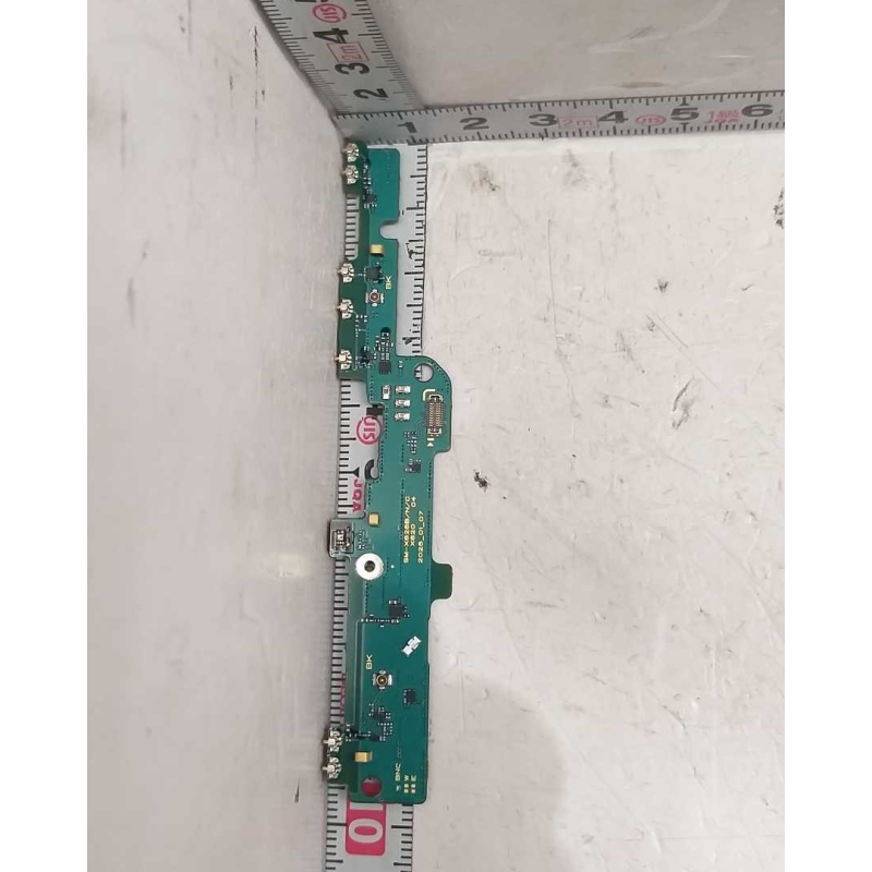 SVC SUB PBA-ANT PBA-SM-X626