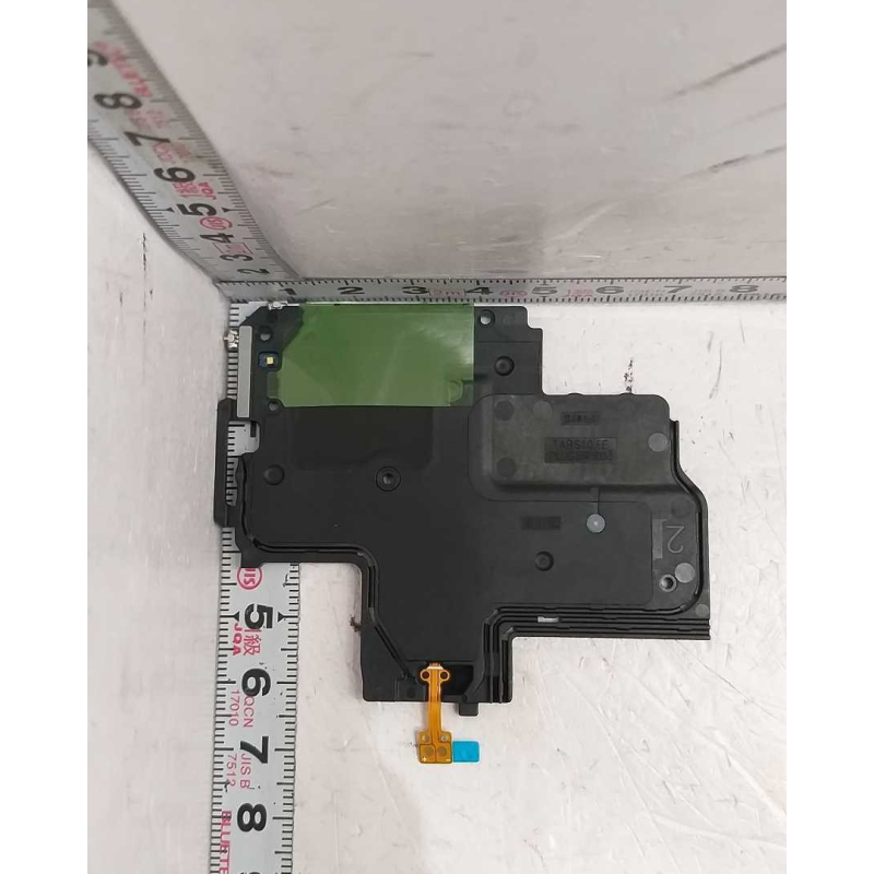 OPZIONE SVC SUB-SPK+ANT PBA BR-SM-X626