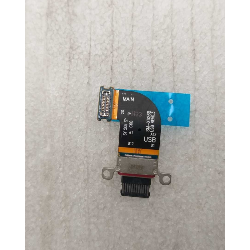 CON TO CON FPCB-USB-SM-X626B