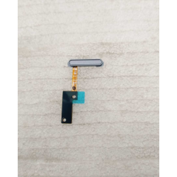 Flex Botón Lector De Huella Samsung Galaxy Tab S10 FE Plus/ S10