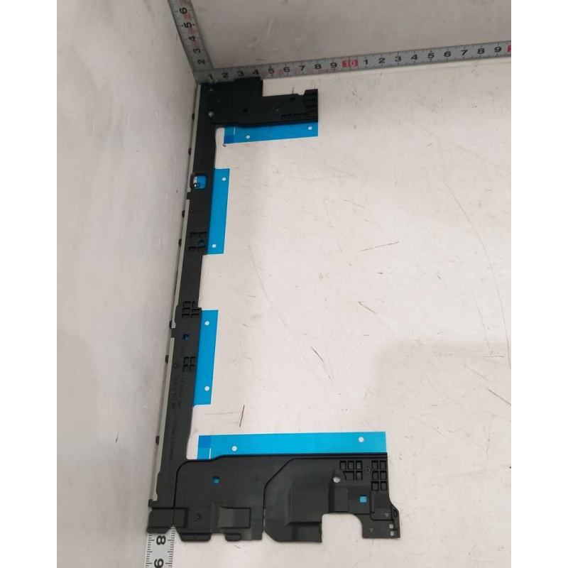 OPZIONE SVC SUB-POGO BRK+ANT PBA TL-X626