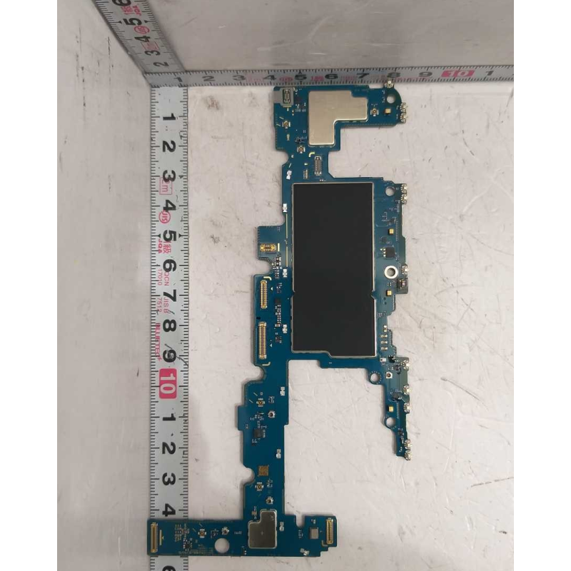 SVC PBA-MAIN-SVC/COMM--SM-X526-12+256GB
