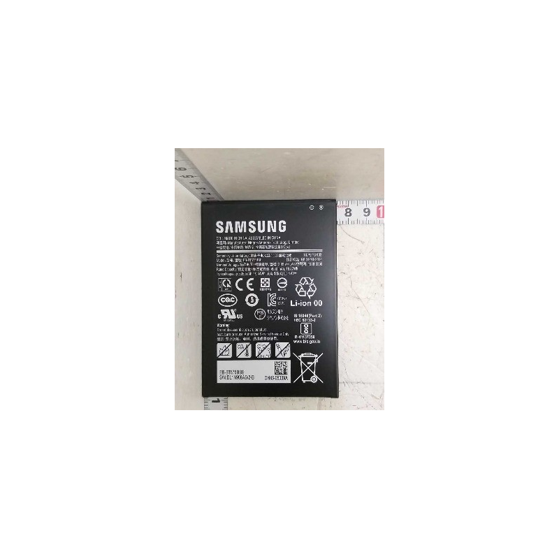 Repuestos Samsung Batería EB-BT575BBE Samsung Galaxy Tab