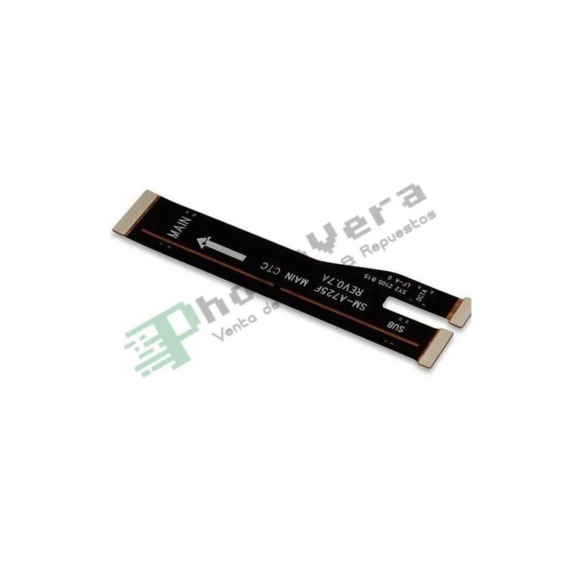 Câble flexible de pièces détachées Samsung pour connecteur de carte mère à carte mère