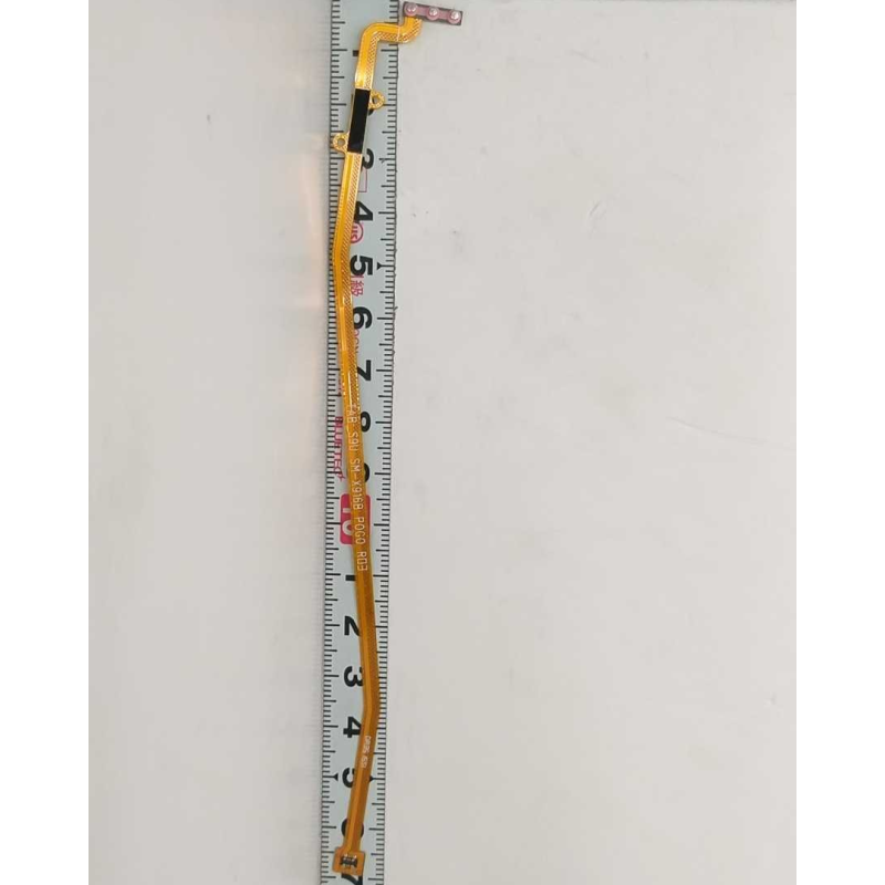 Repuestos Samsung PBA SUB-POGO-X916B GALAXY TAB S9 ULTRA