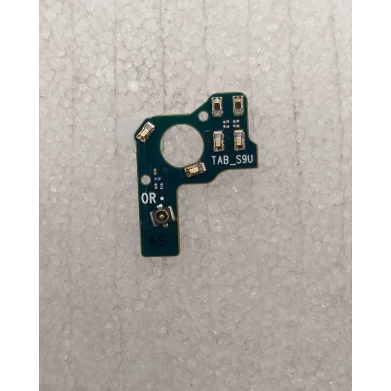 ASSY SUB PBA-TR CONTATTO PBA-X916B
