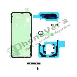 Repuestos Samsung Kit Adhesivos + Tornillos Samsung Galaxy S9
