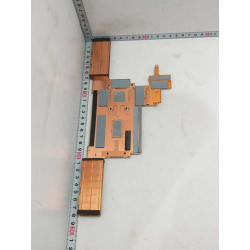 Repuestos Samsung HEAT SINK-VENUS4-16 EXT CU-VENUS4-16 EXT