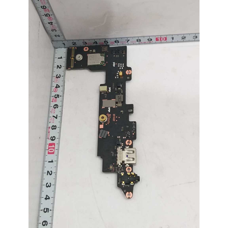 Repuestos Samsung ASSY BD USB-TOP VENUS4-16 EXT-USB BD GALAXY