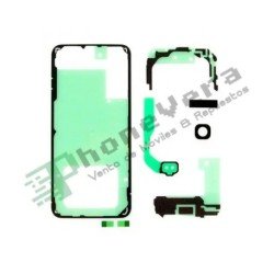 Kit adesivo OEM de peças de reposição Samsung para Samsung Galaxy S8 SM-G950F