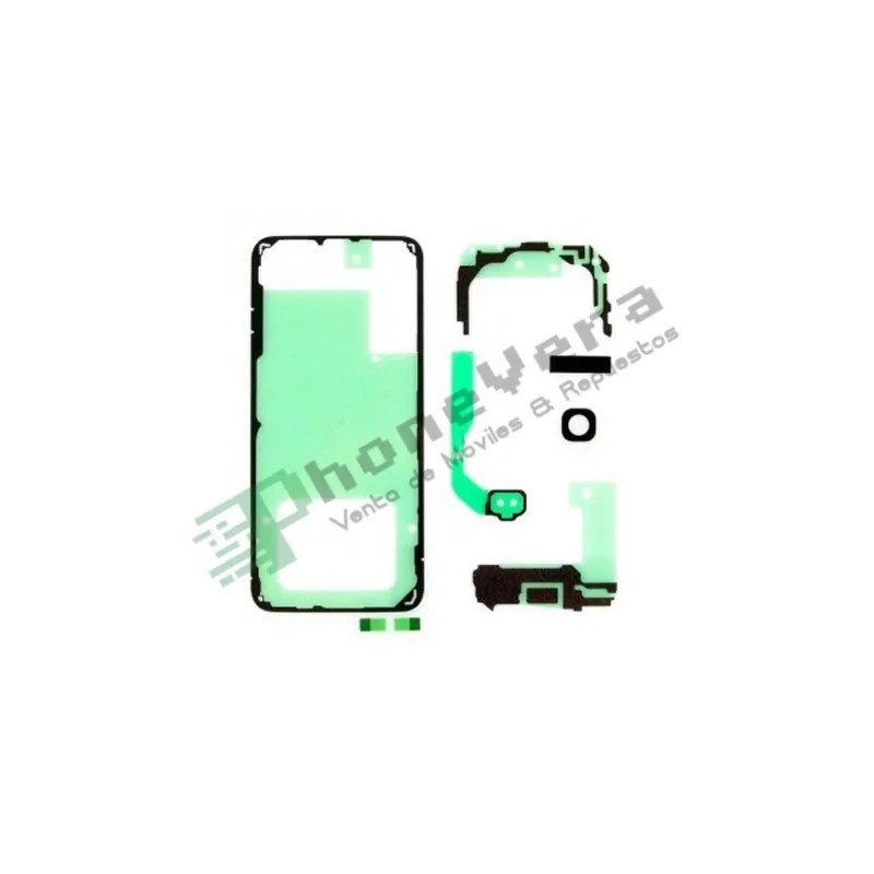 Kit adesivo OEM de peças de reposição Samsung para Samsung Galaxy S8 SM-G950F