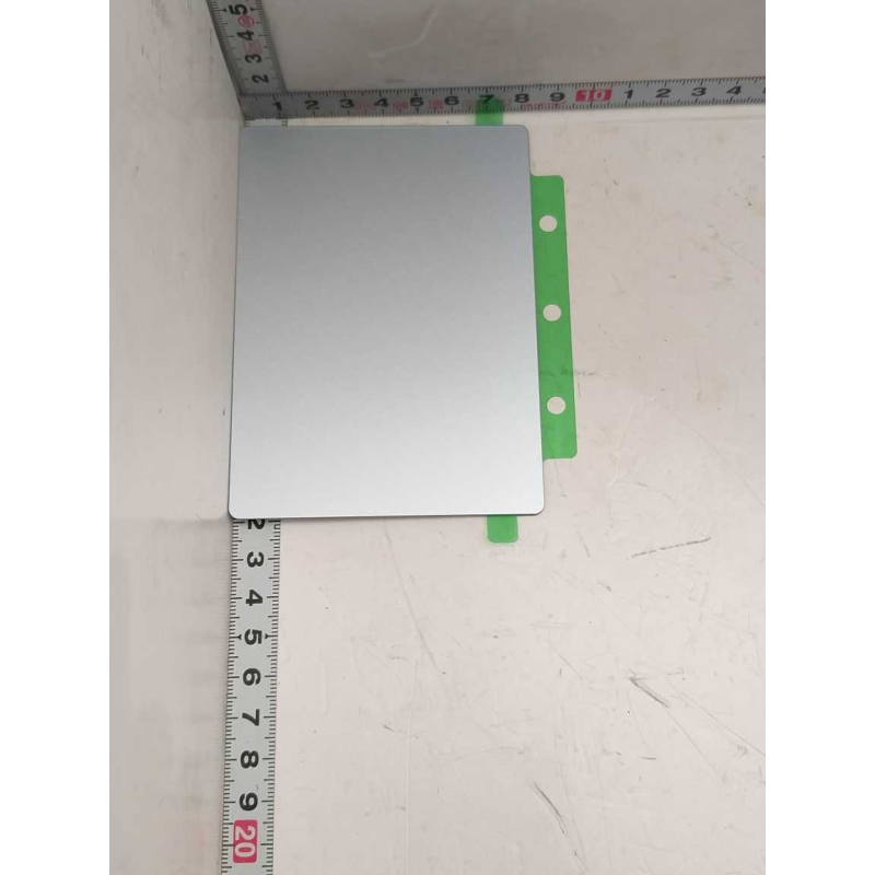 PAVÉ TACTILE ASSY-SVC NX-14-SEC-BLEU