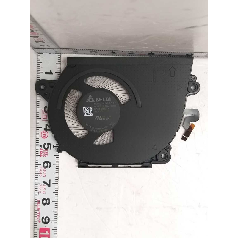 Ventilateur-R NX-14-360MA-4500RPM-DC5V-20-78G-ND