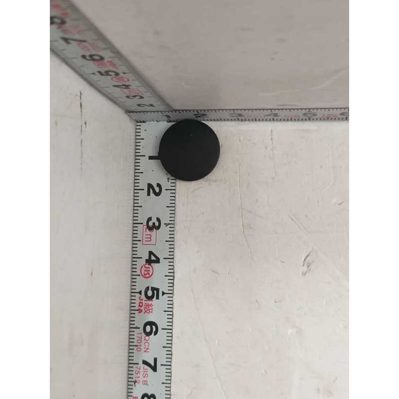 RUBBER-DOWN-TPU NX-16-TPU-BLACK