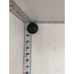 RUBBER-UP-TPU NX-16-TPU-BLACK