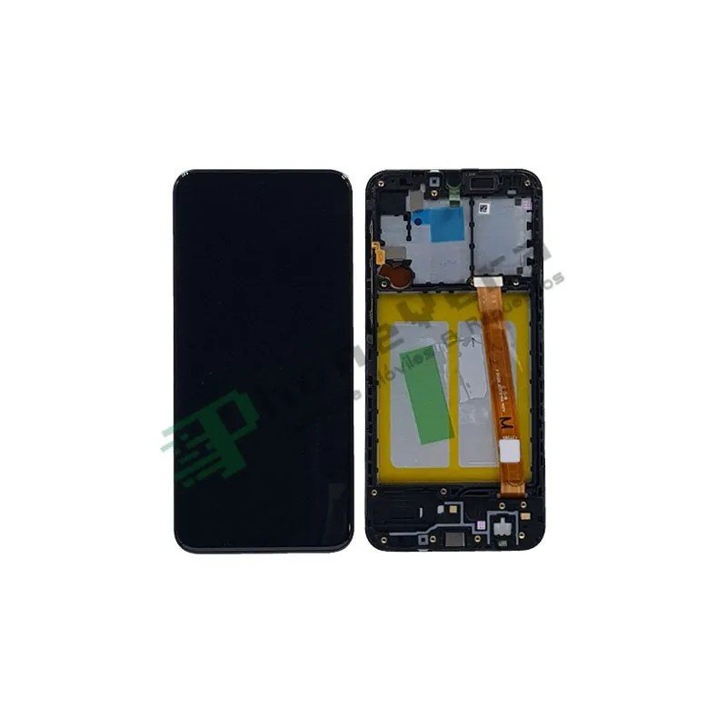 Pièces détachées Samsung Écran Samsung Galaxy A20E SM-A202F Noir