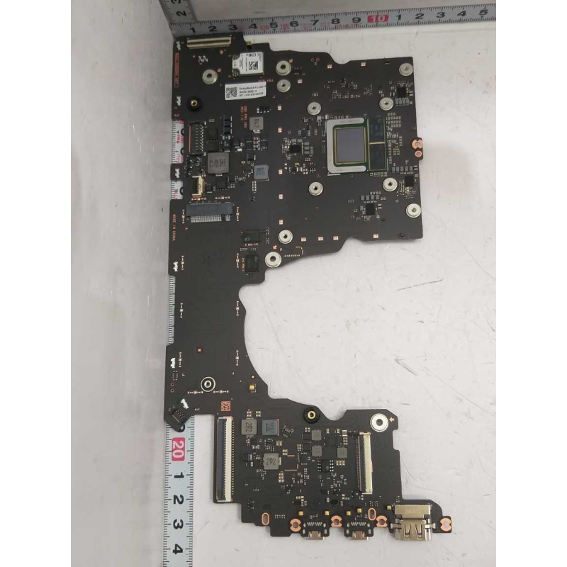 ASSY MOTHER BD-TOP-SVC GB5-PRO-360-16-IU