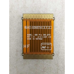 FPC-MTS MARS5-16LNL-MTS-FPC-FCCL-3L-L31-