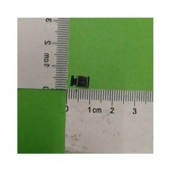 Ricambi Samsung IC-HALL EFFECT S/W GALAXY NOTE 8 SM-N950F