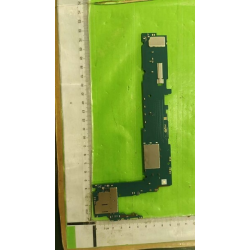 Placa Base Samsung Galaxy Tab S9 Plus SM-X816 256GB GH82-31958A