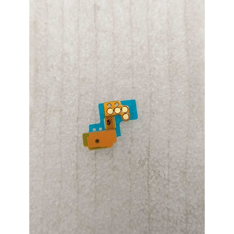 ASSY MIC PBA-FPCB-X818U