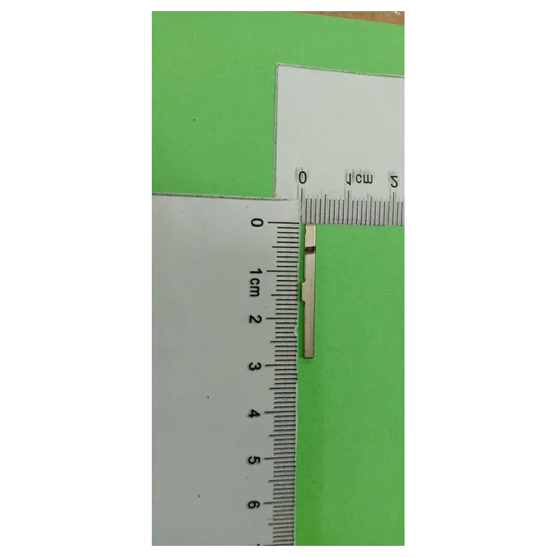 ASSY DECO-MAGNET POGO