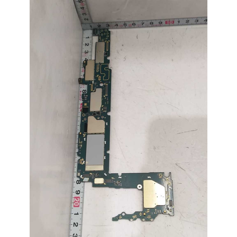 Placa Base Samsung Galaxy Tab S9 FE Plus X610N-12+256GB
