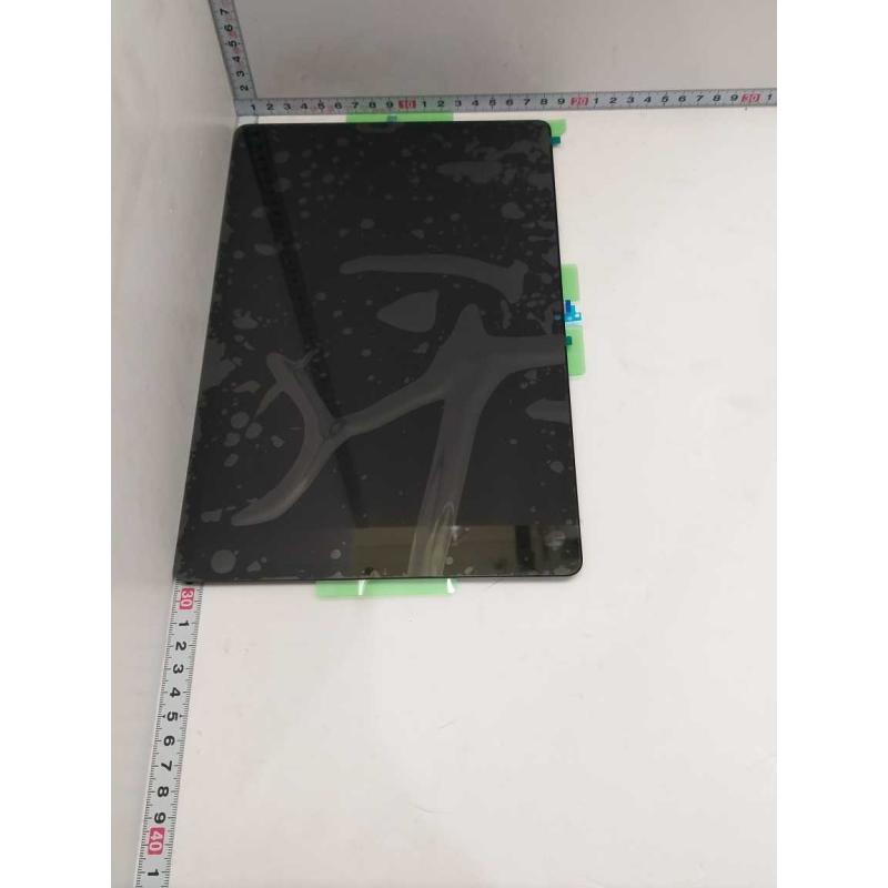 Pantalla Samsung Galaxy Tab S9 FE+ SM-X616B Negro GH82-32757A
