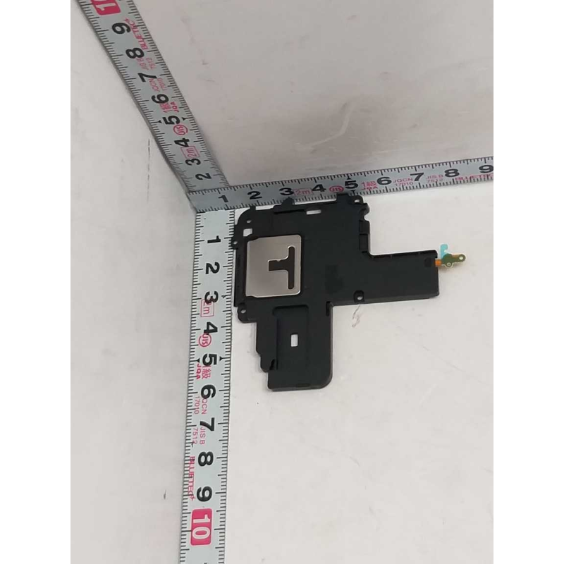 OPÇÃO SVC SUB-SPK ASSY-BR-SM-X610N