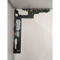 STAFFA MEA-PCB ANTERIORE