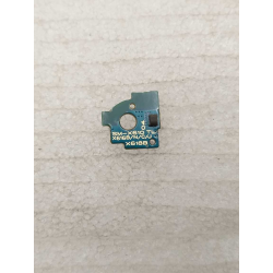 Placa De Antena Superior Izquierda Samsung Galaxy Tab S9 FE+