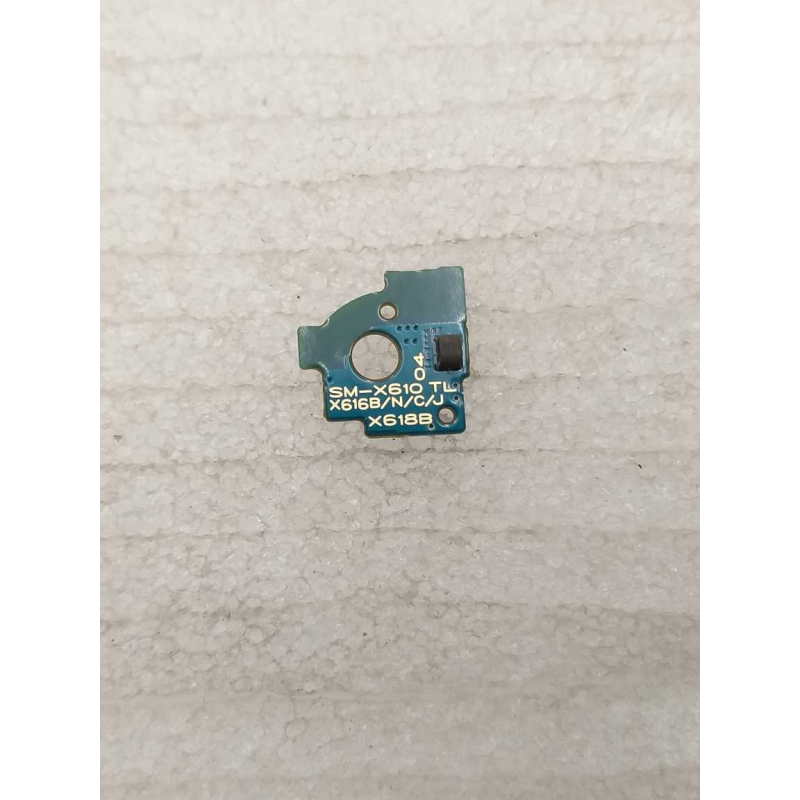 Placa De Antena Superior Izquierda Samsung Galaxy Tab S9 FE+
