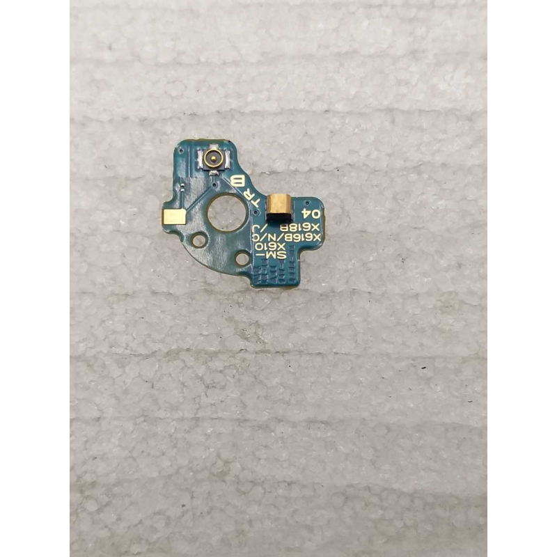 Samsung Galaxy Tab S9 FE+ SM-X616 GH82-32752A Top Right Antenna