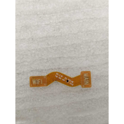 WITH TO WITH FPCB-ANT CTC FPCB-X818U