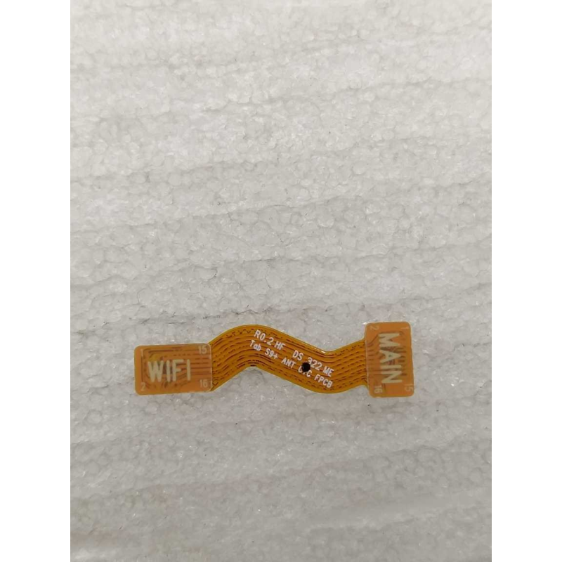 WITH TO WITH FPCB-ANT CTC FPCB-X818U