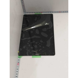 Schermo Samsung Galaxy Tab S9 FE SM-X510/X516 Nero GH82-32743A