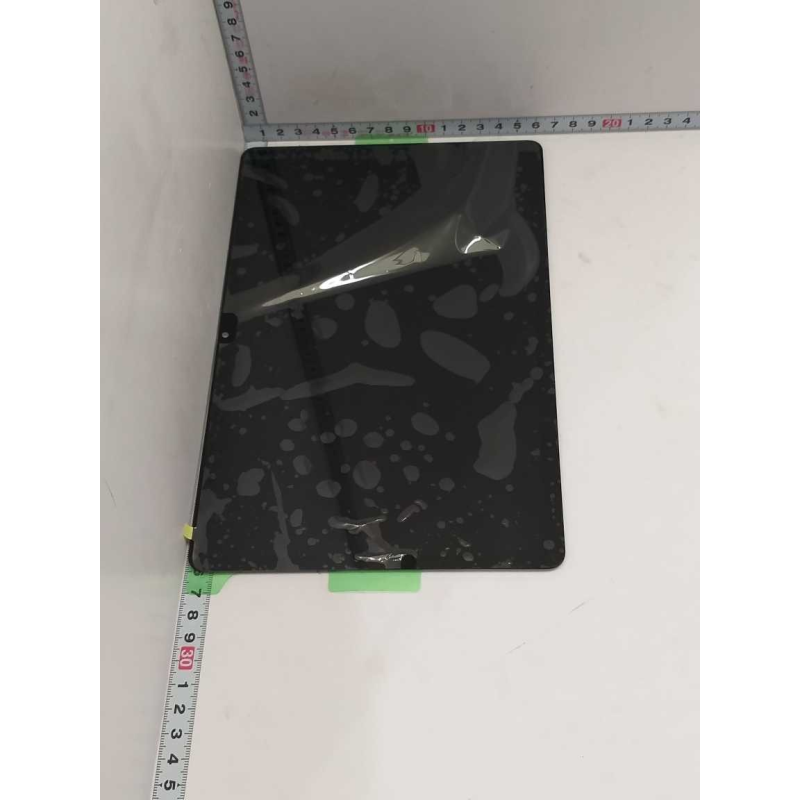 Schermo Samsung Galaxy Tab S9 FE SM-X510/X516 Nero GH82-32743A