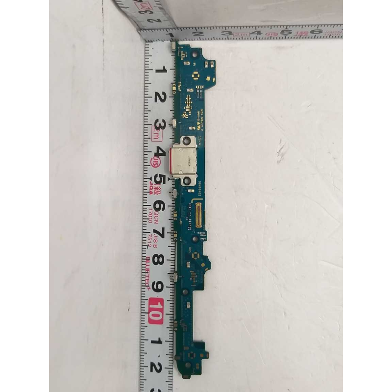 Repuestos Samsung Conector De Carga Samsung Galaxy Tab S9 FE