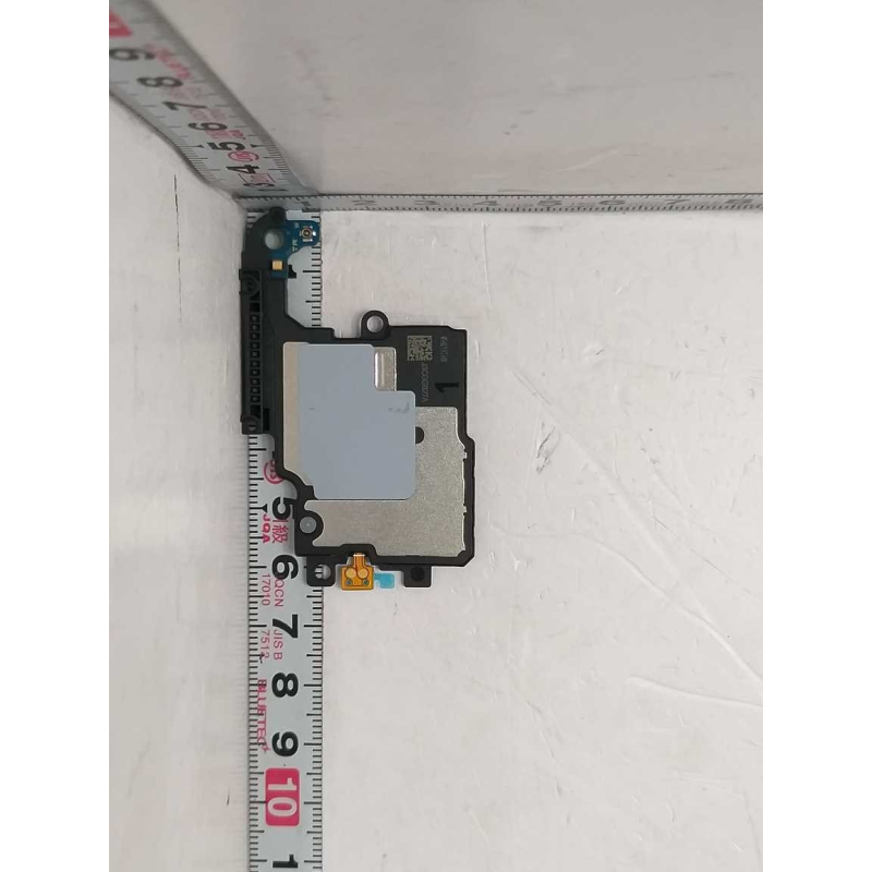 OPÇÃO SVC SUB-SPK+ANT PCB-TR-SM-X516B