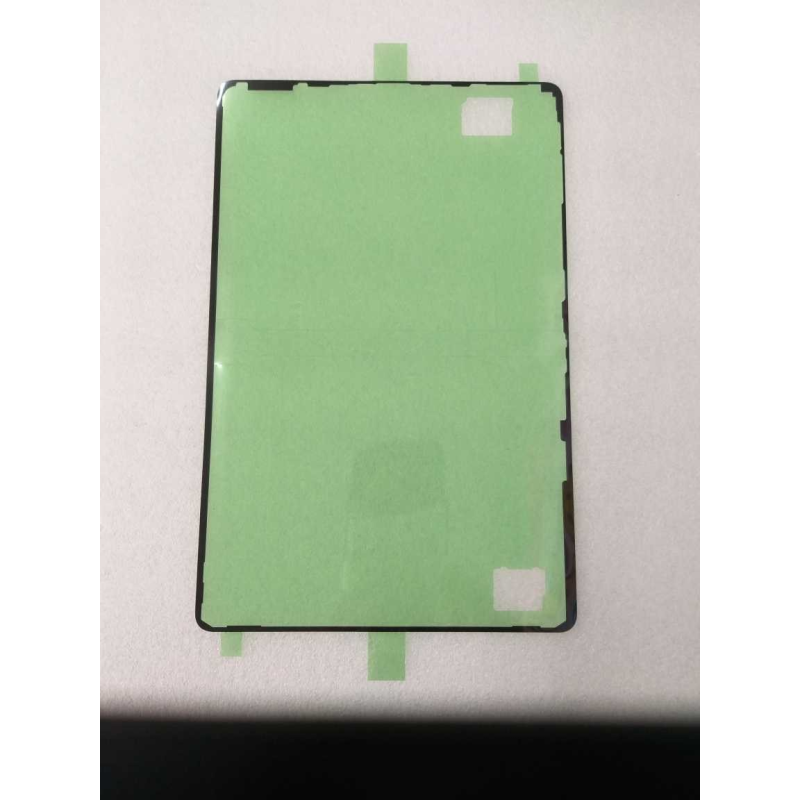 FENÊTRE PRINCIPALE A/S-TAPE WP